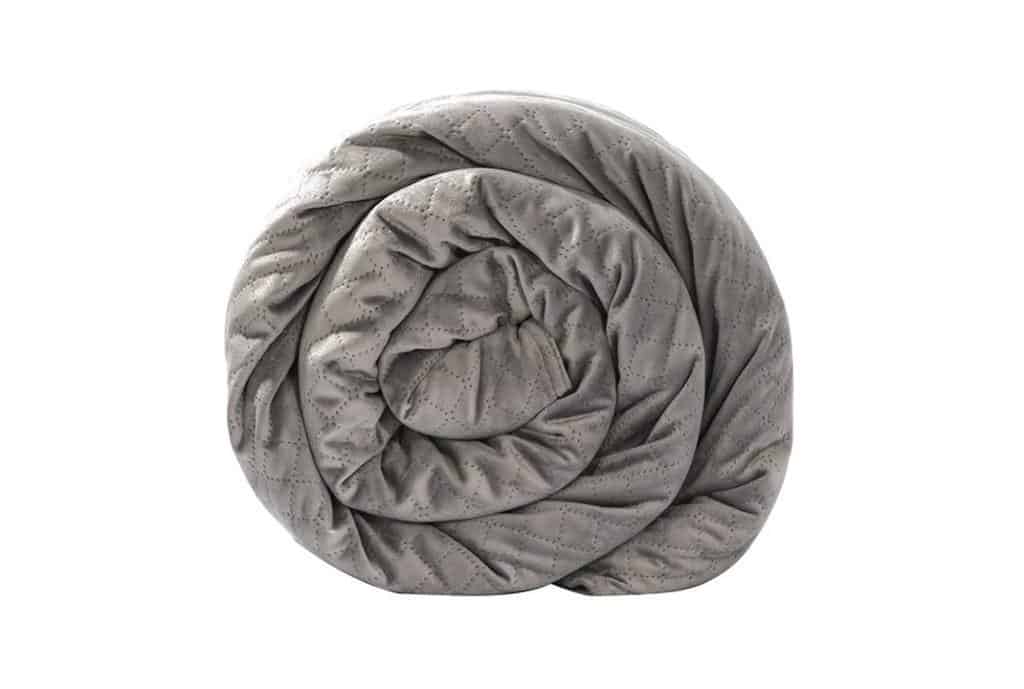 How Heavy Should a Weighted Blanket Be? A Complete Guide