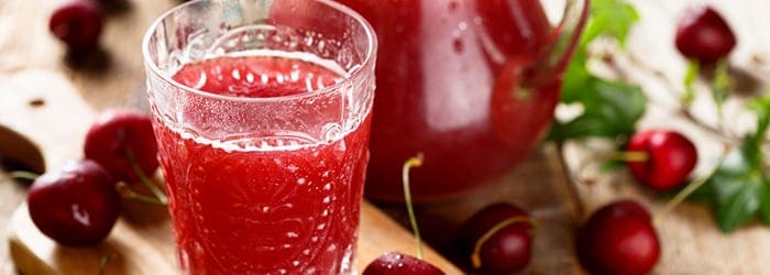 Cherry Juice