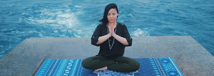 Meditate