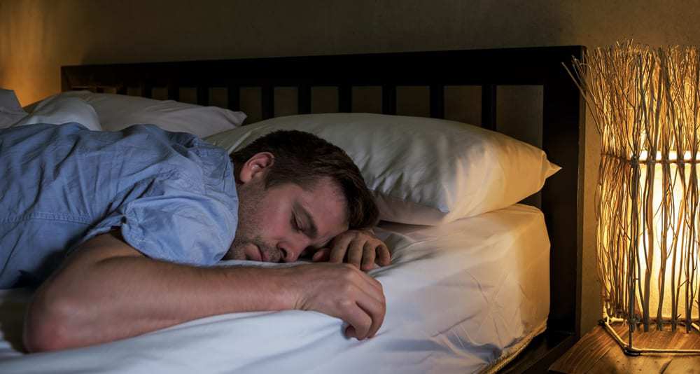 Regular Bedtime Regular Bedtime