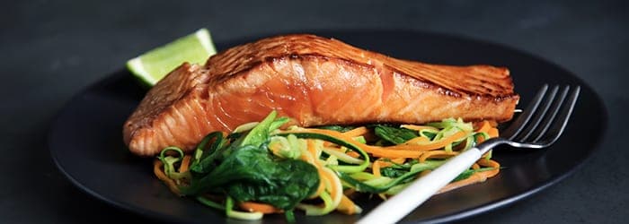 Salmon