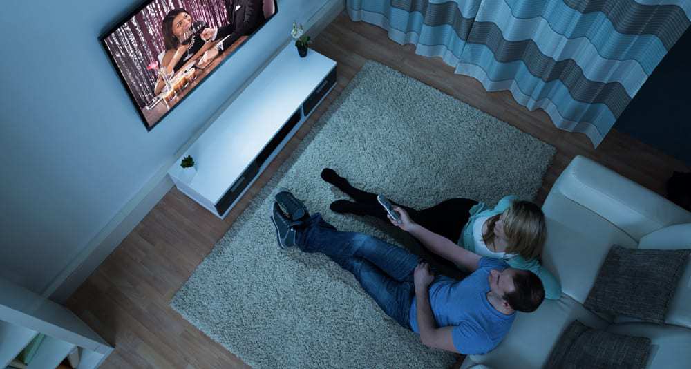 TV TV