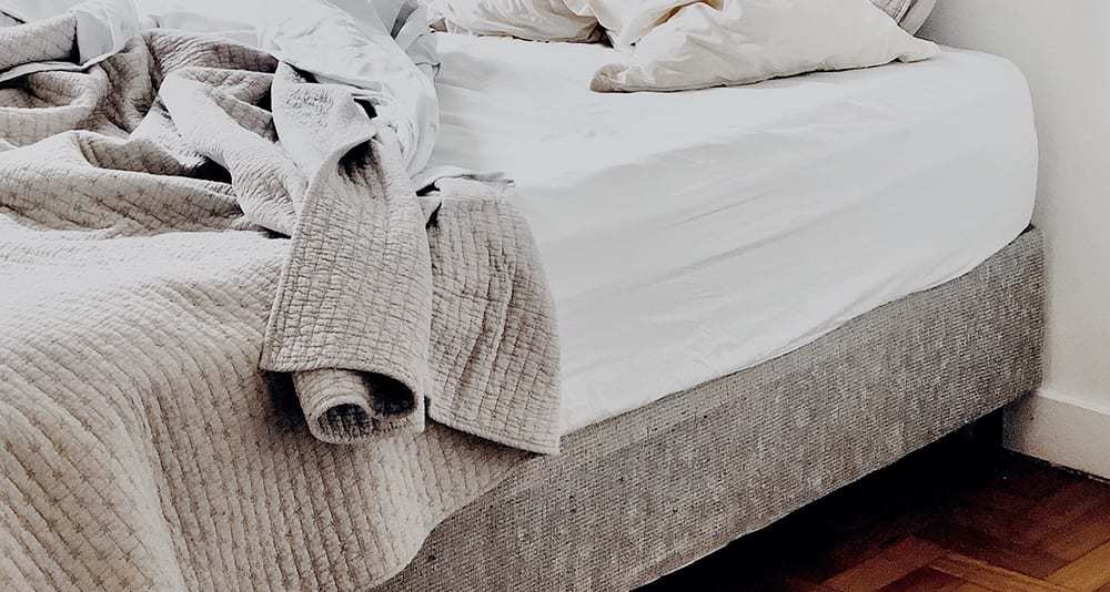 Under Bed Under Bed