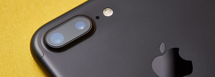 iPhone