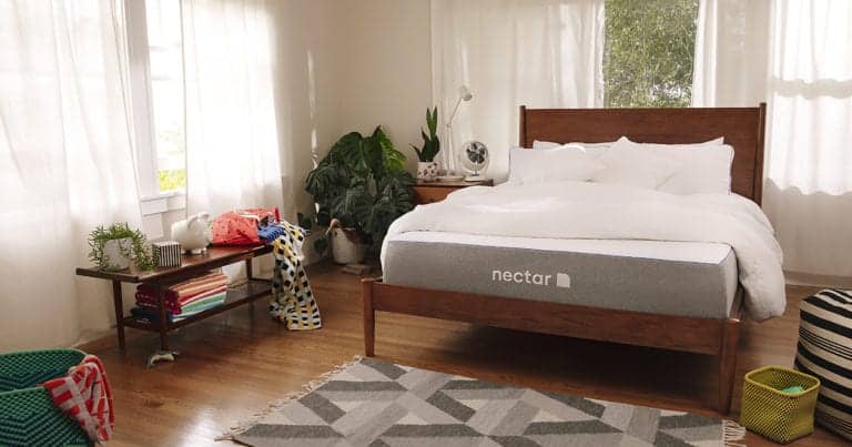 Nectar Sleep Mattress