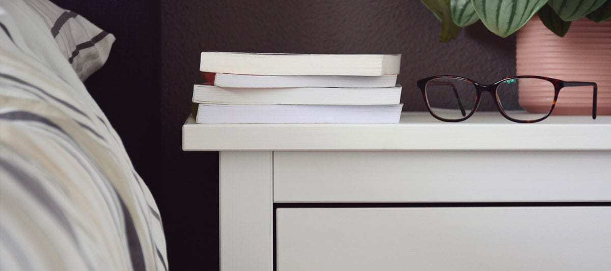 What is the Perfect Nightstand Height for Your Bedroom? Nectar