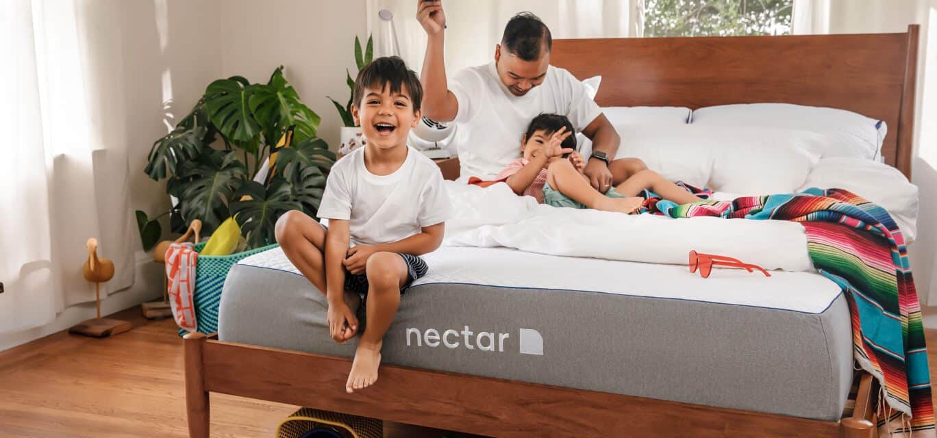 9 Ways To Upgrade Your Summer Nap Nectar Sleep