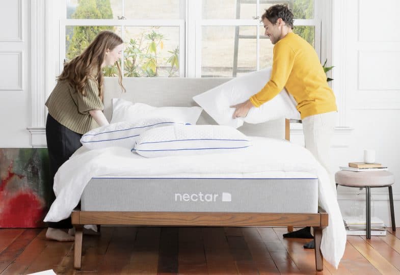 nectar mattress review consumer reports