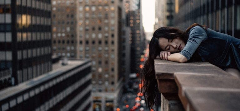 8 Scary Things That Happen After Extreme Sleep Loss 8 Scary Things That Happen After Extreme Sleep Loss