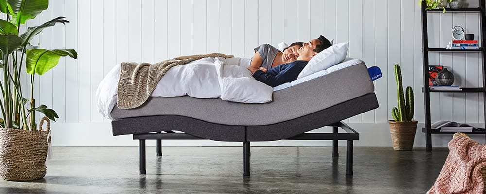 Nectar Adjustable Bed