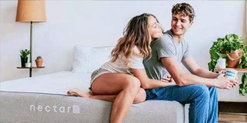 Nectar Couple Nectar Couple