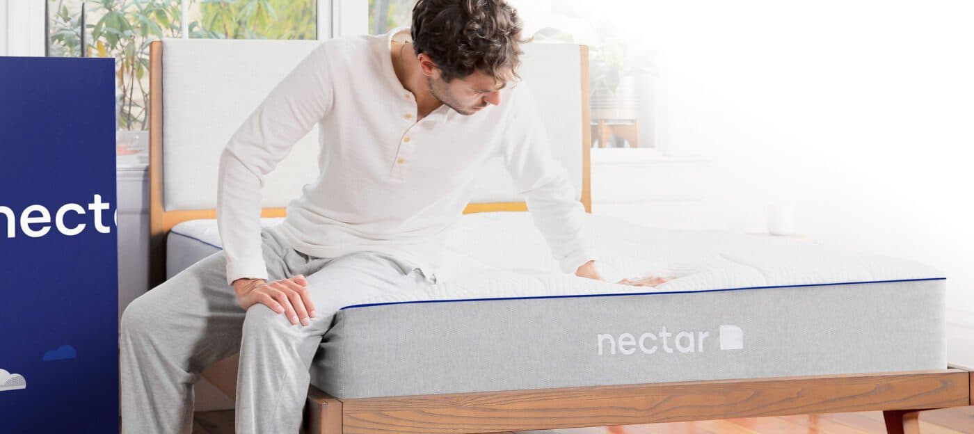 nectar pillow not expanding