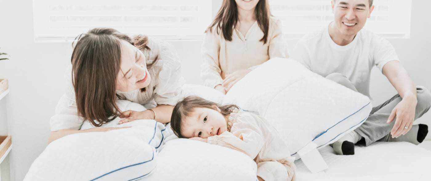 pillow-buying-guide Pillow Buying Guide