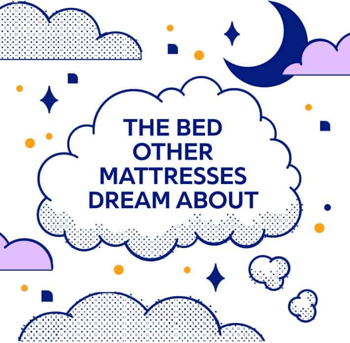sleep-deprivation-explained The Bed Other Mattresses Dream About