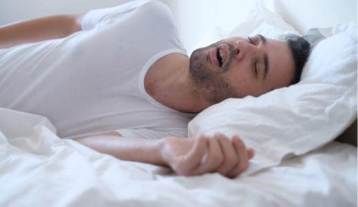 Side Sleeper: The Complete Guide To Sleeping On Your Side 5 Snoring on Nectar Mattress