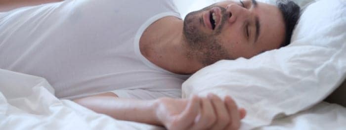 Side Sleeper: The Complete Guide To Sleeping On Your Side 4 Snoring on Nectar Mattress