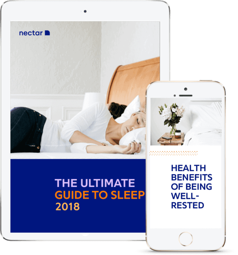 [EBook] The Ultimate Guide To Sleep In 2018 Sleep Tips