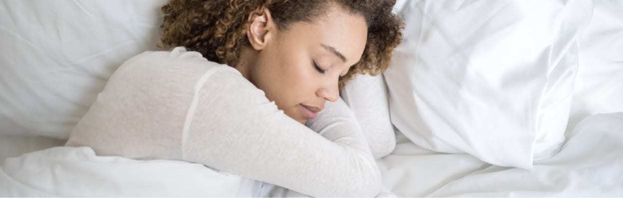 Tips for Sleeping Better