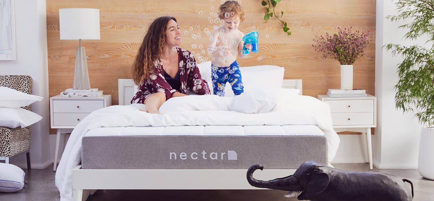 Non Toxic Mattress - What CertiPUR-US Certified Means | Nectar