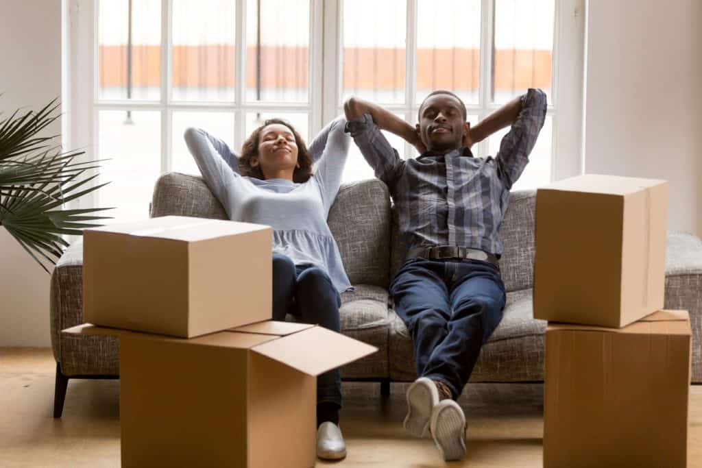Where Do You Buy Cheap Moving Boxes? Moving Made Cheaper | Nectar Sleep