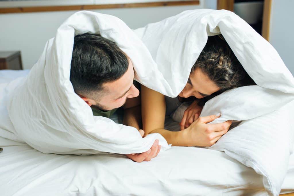 What Is A Duvet Cover Duvet Vs Comforter A Guide To Bedding