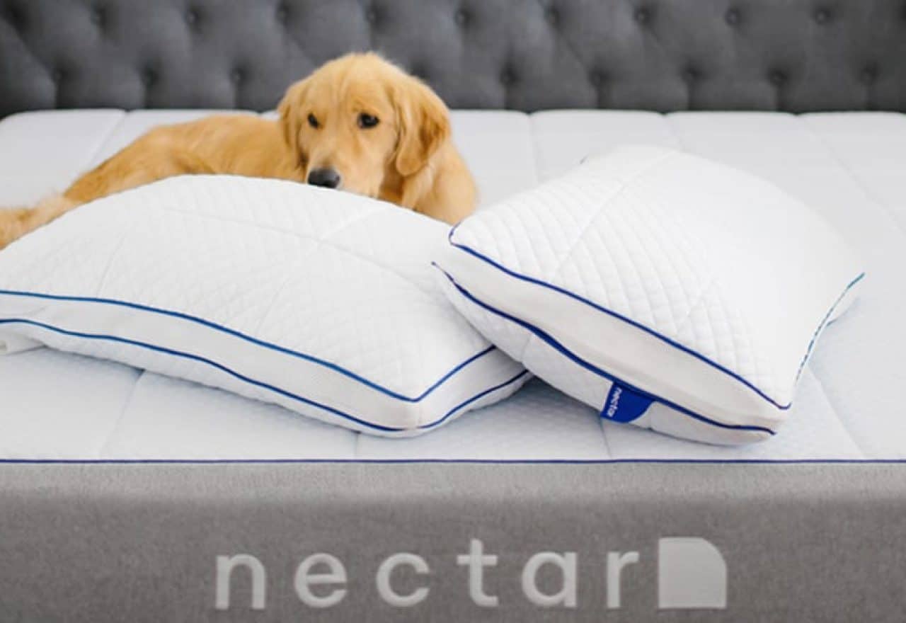 What Is Pillow Top Nectarsleep