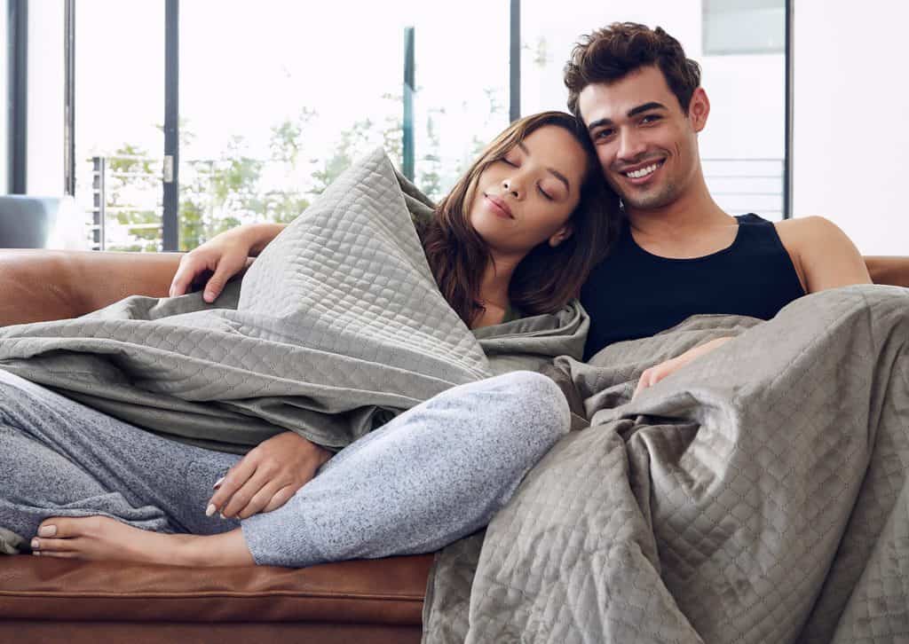 weighted blanket for adults