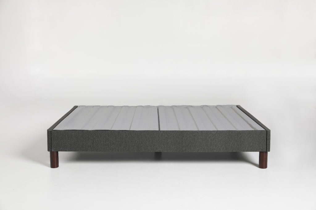 foundation bed frame