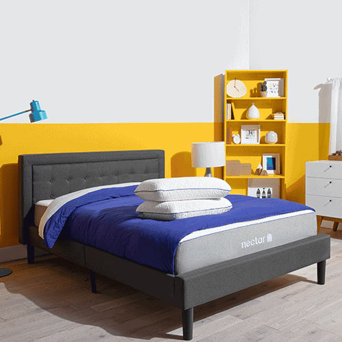 What Is Pillow Top Nectarsleep