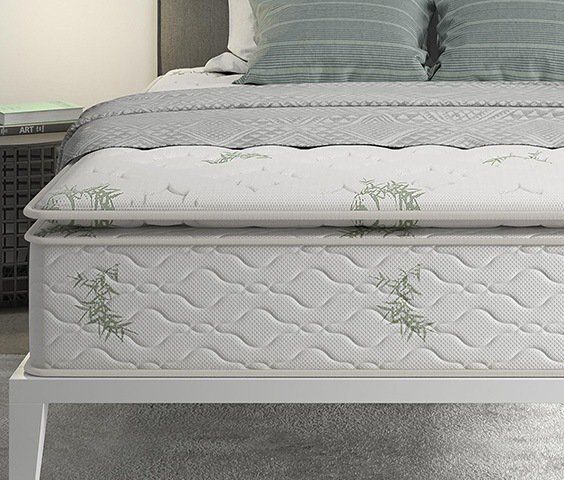 Signature-Sleep-Signature-13-Inch-Pillow-Top-Mattress-1 Signature Sleep Signature 13 Inch Pillow Top Mattress 1