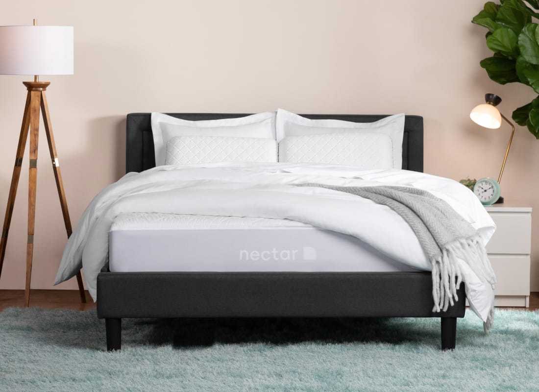 Bed Height What Is Ideal For You, How To Increase Height Of Bed Frame