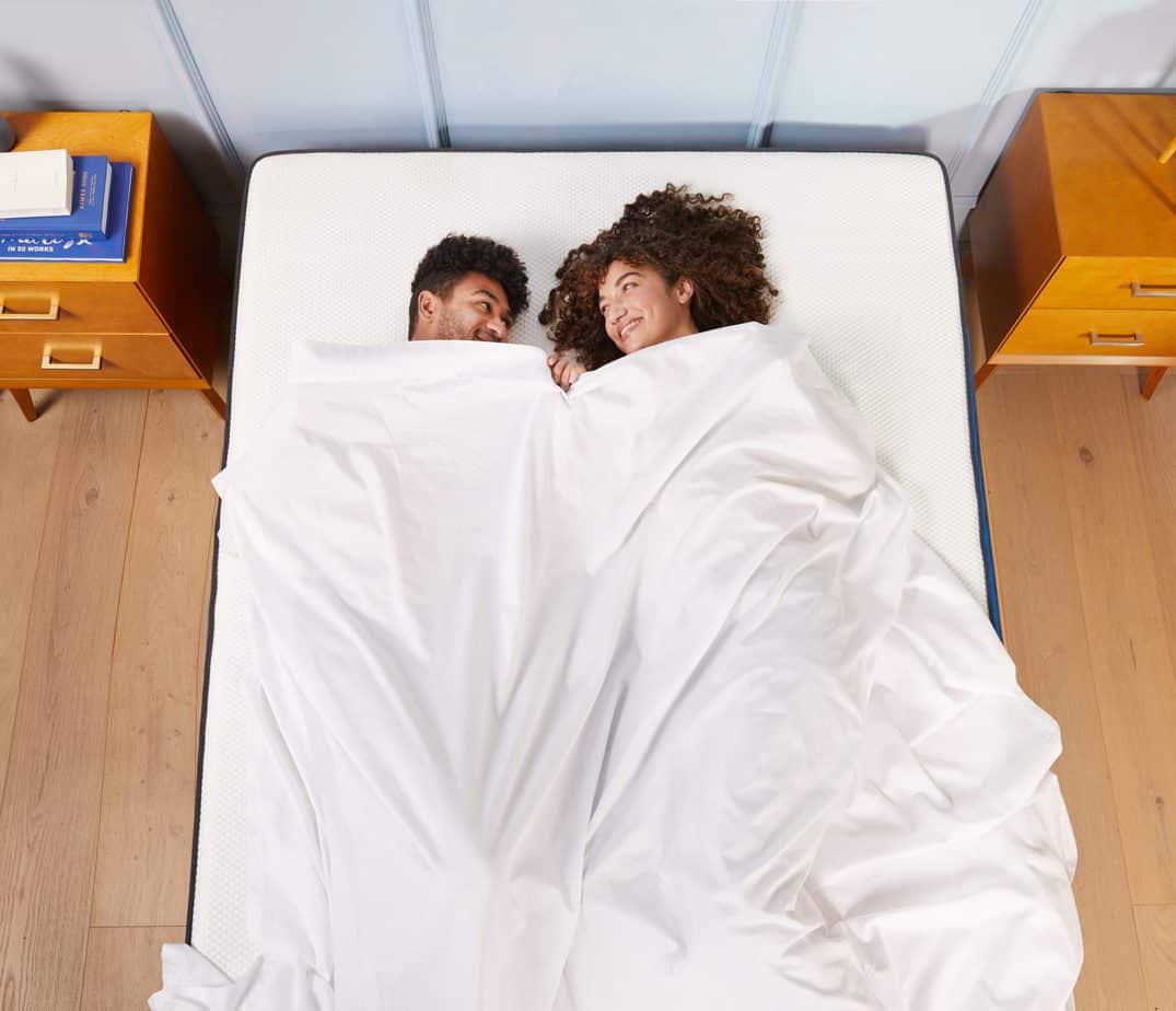 Side Sleeper: The Complete Guide To Sleeping On Your Side