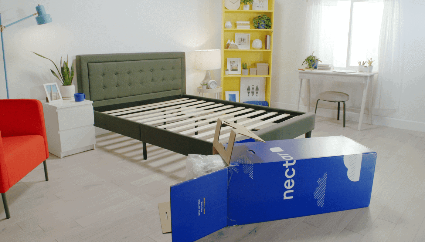 What Is a Mail Order Mattress?