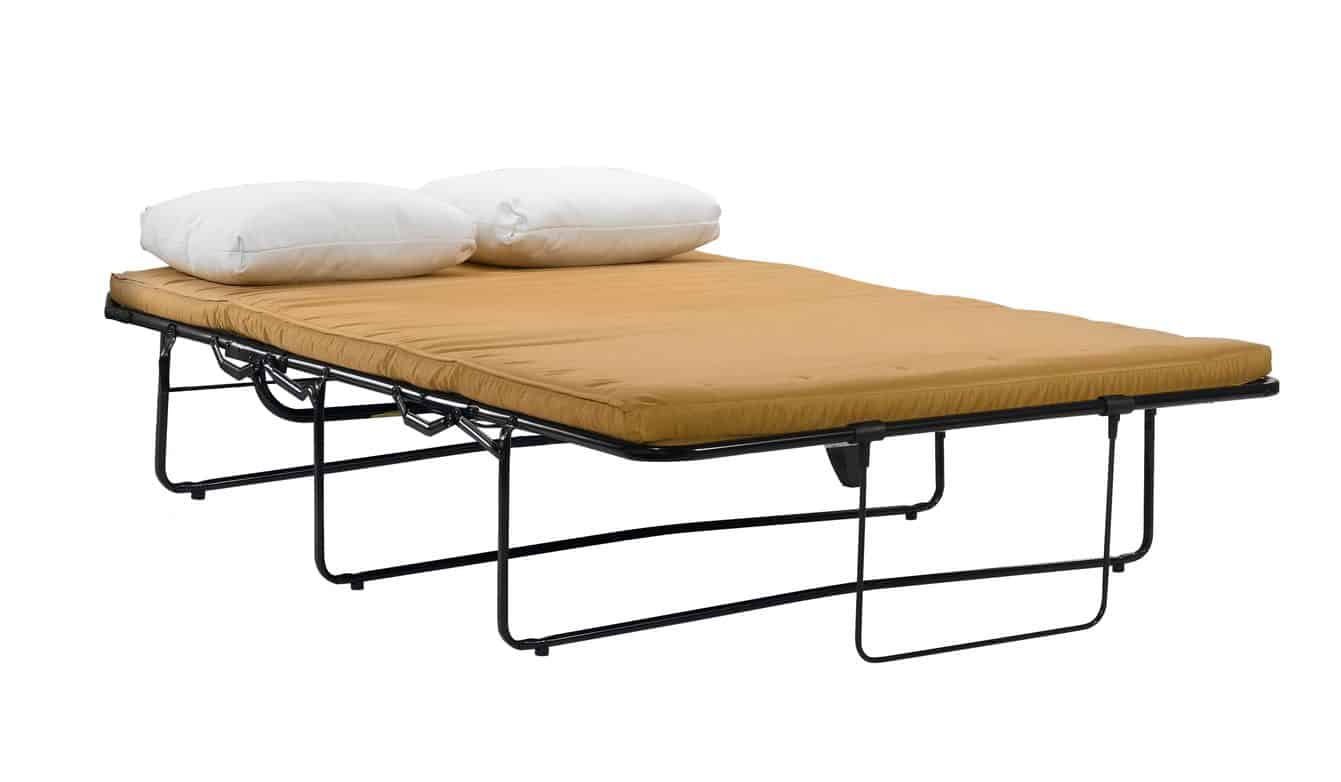 portable mattress for guests