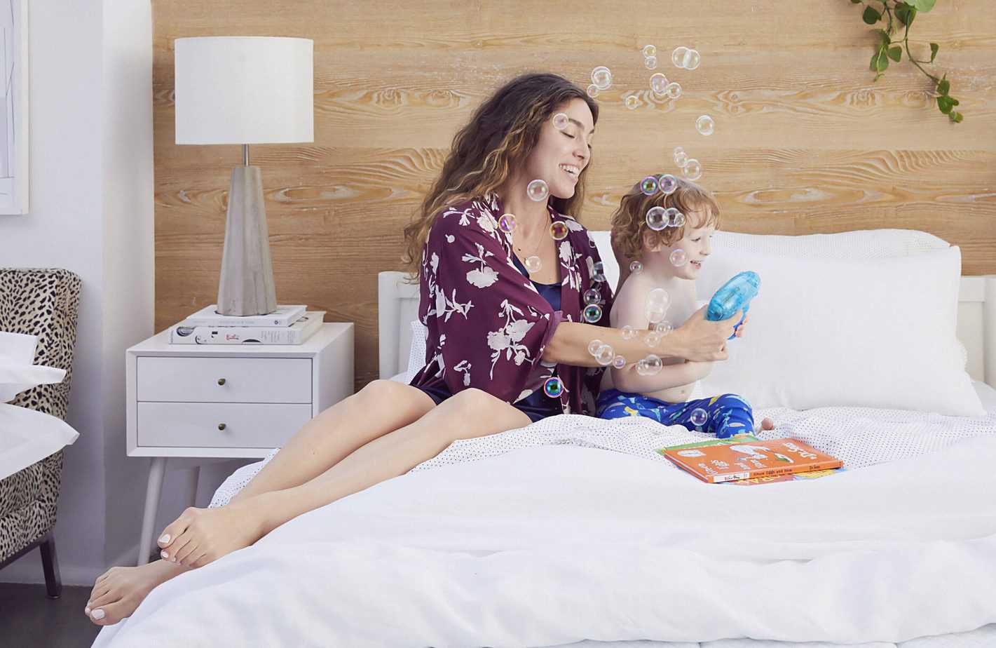 How Much Sleep Do Kids Need A Guide For Parents Nectar Sleep