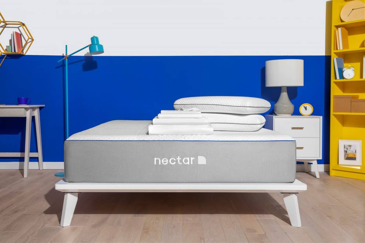 nectar mattress review 2020 nectar mattress review 2020