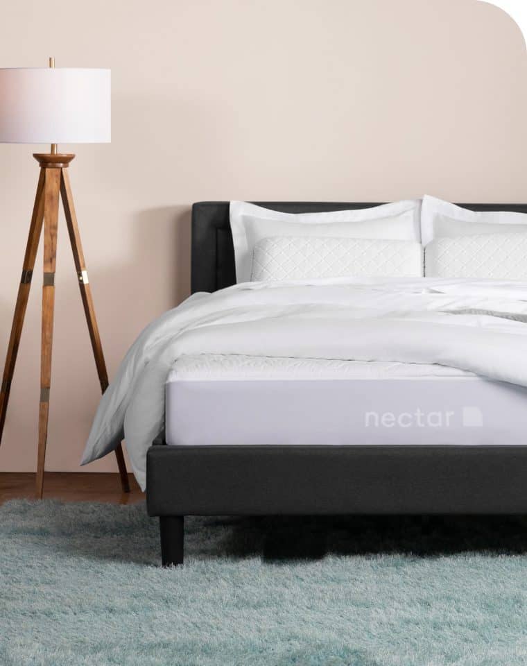 Adjustable Beds Nectarsleep, Can A Bed Frame Ruin Mattress