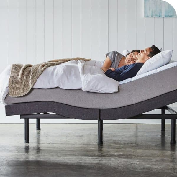 nectar adjustable base size