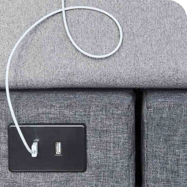 Adjustable Mattresses Designed For Adjustable Beds NectarSleep