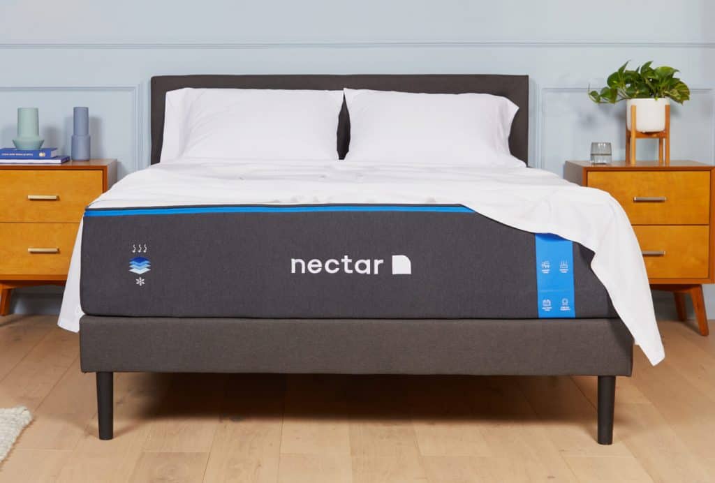 7 Reasons Why You Should Buy A Nectar Mattress When You Move