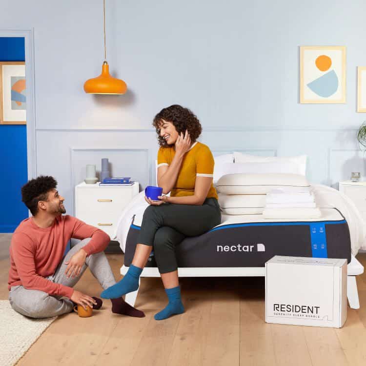 Mattress Financing As Low as 34 at 0 APR by Affirm & Splitit Nectar