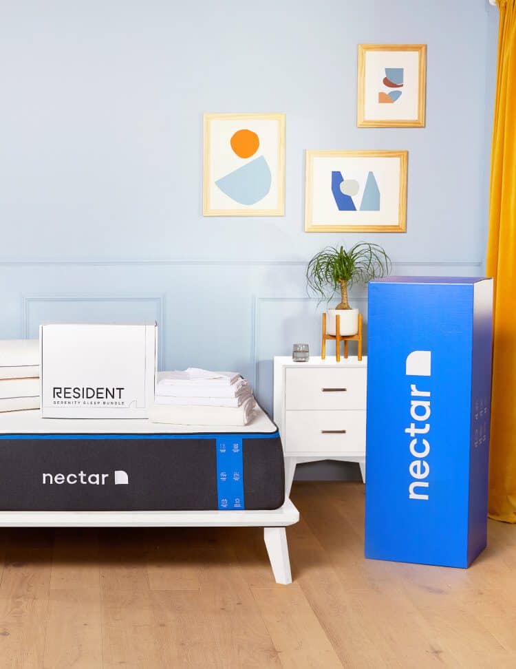 Nectar Mattress Return Hero