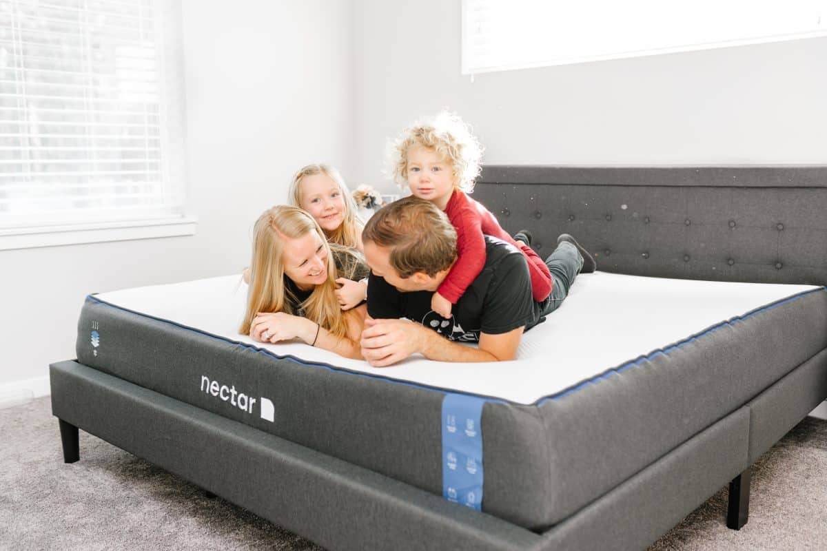 7 Reasons Why You Should Buy A Nectar Mattress When You Move