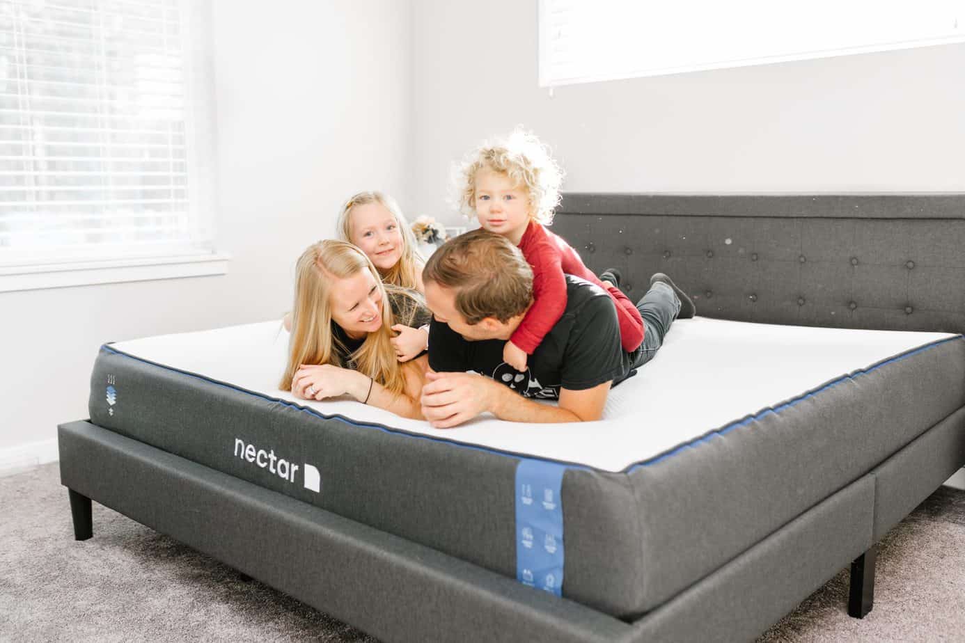 7 Reasons Why You Should Buy A Nectar Mattress When You Move