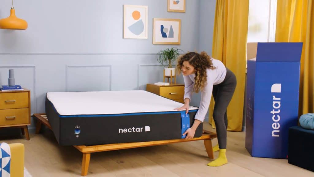 Nectar 7 Reasons Why Nectar Is The Mattress For You