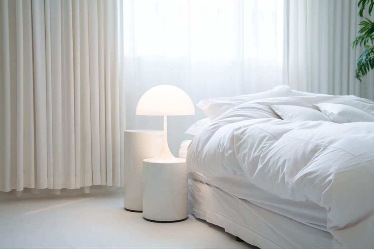 What Is a Comforter? Everything You Need to Know