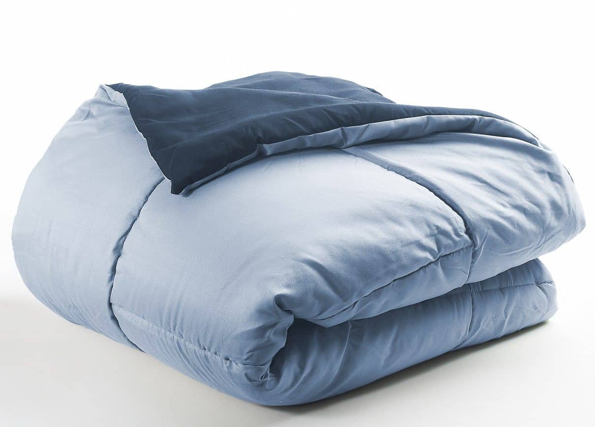 Duvet vs Comforter Know the Difference