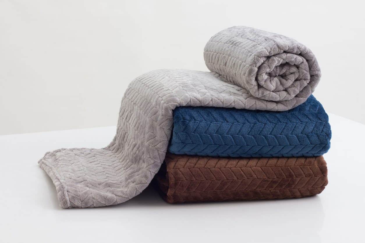 A Complete Guide Of Different Blanket Sizes