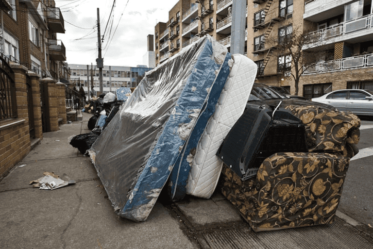 Mattress Recycling Ultimate Guide on How To Recycle Your Old Mattress