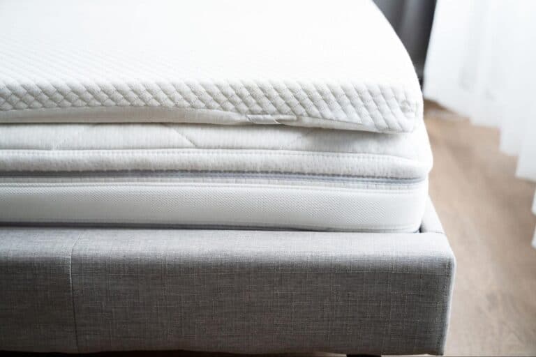 How To Make Your Mattress Firmer A StepbyStep Guide